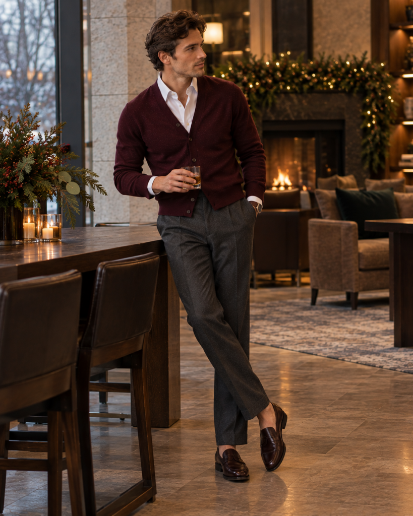The current image has no alternative text. The file name is: Office-holiday-party-outfit-men-2.png