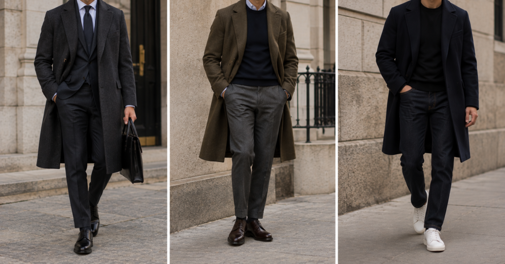 The current image has no alternative text. The file name is: Overcoat-vs-peacoat-2-.png