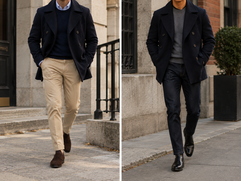 The current image has no alternative text. The file name is: Overcoat-vs-peacoat-3-.png