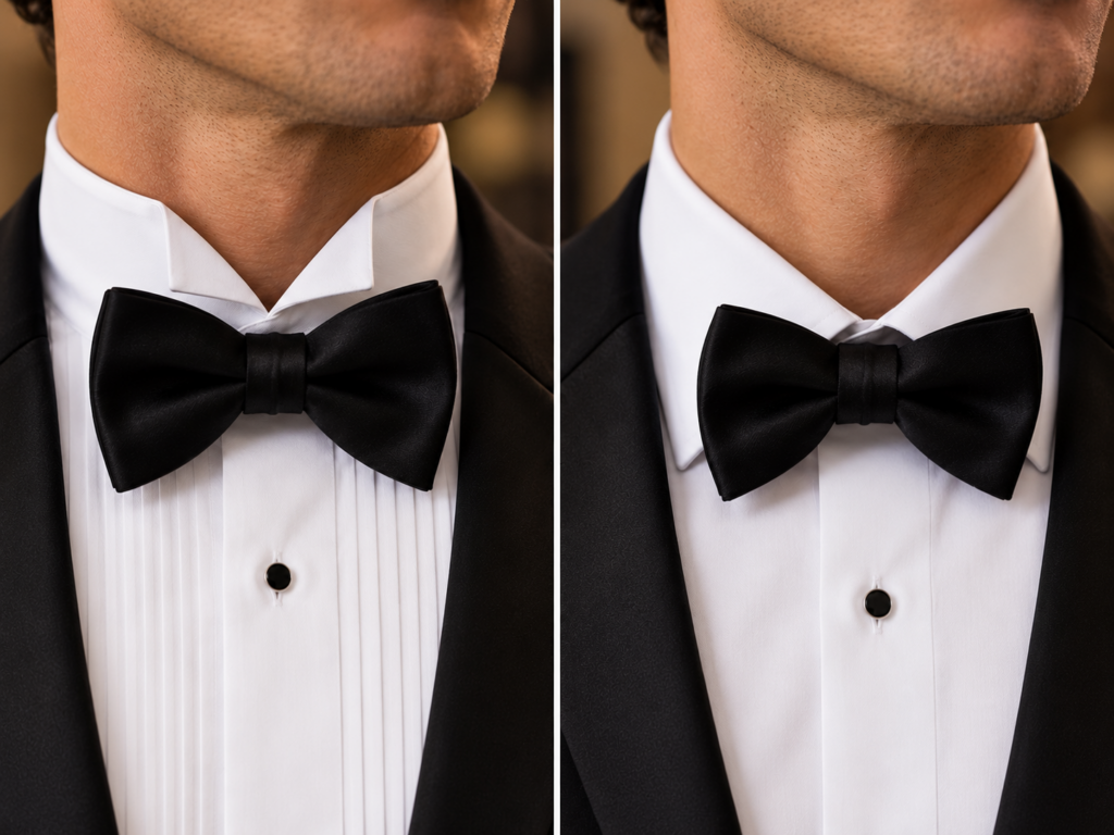 The current image has no alternative text. The file name is: Types-of-Tuxedo-Shirts-image-2.png