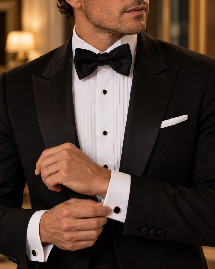 The current image has no alternative text. The file name is: Types-of-Tuxedo-Shirts-image-3.png