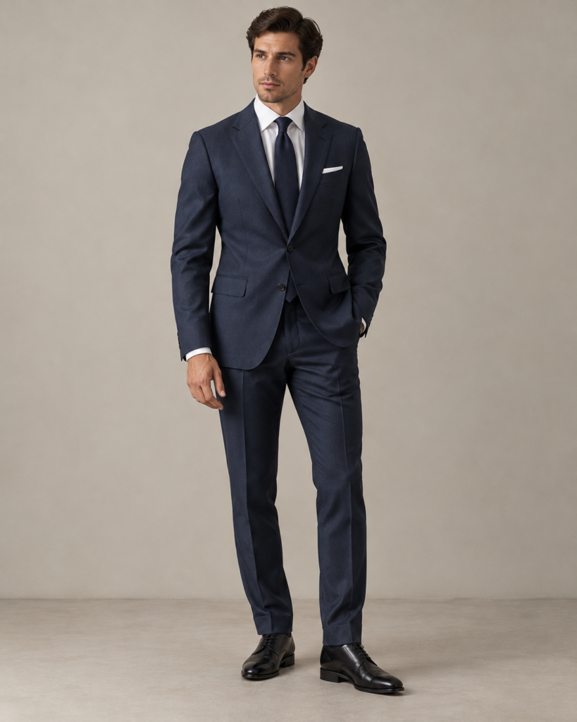 The current image has no alternative text. The file name is: When-were-suits-invented-2.png