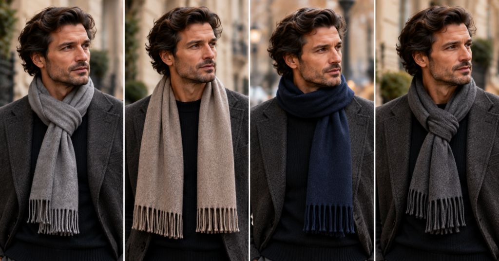 The current image has no alternative text. The file name is: scarf-2.png
