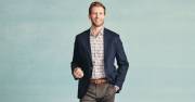 Father’s Day Gift Guide: 7 Wardrobe Basics Dad Will Actually Wear