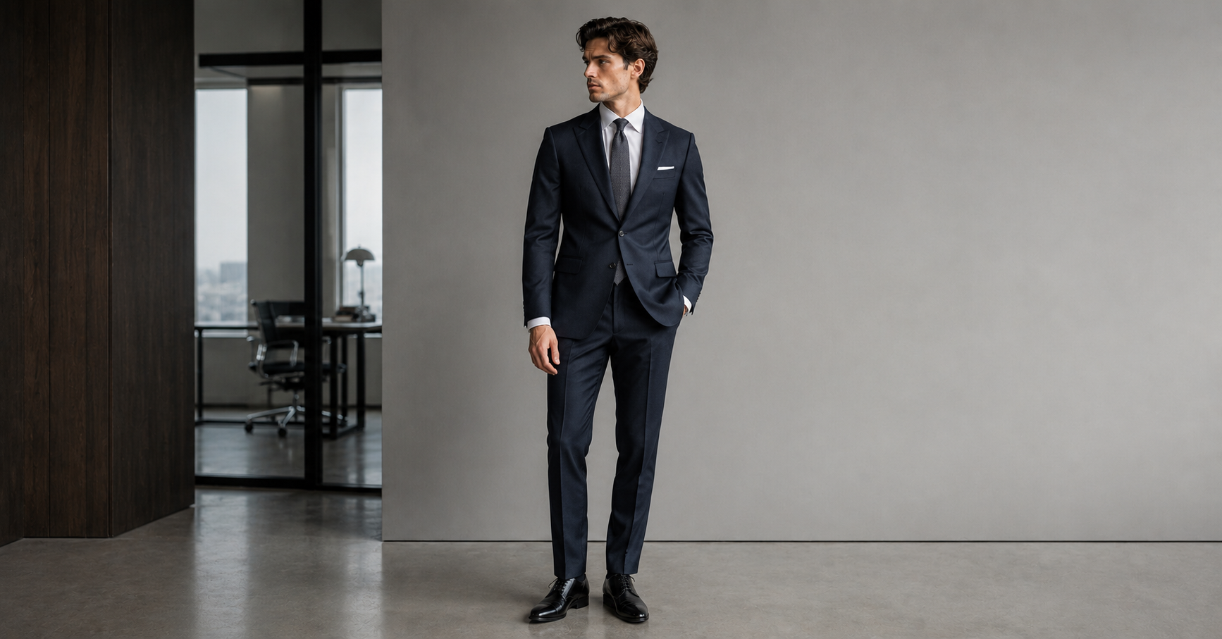 Interview Attire for Men: What To Wear for a Job Interview
