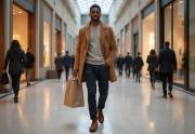 Black Friday – Time to Build Your Men’s Capsule Wardrobe