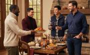 Thanksgiving style for men 2025