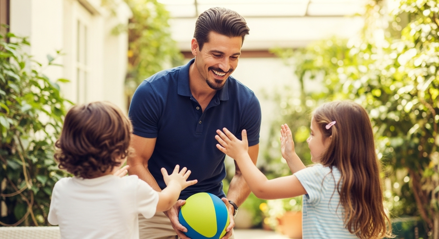 A Father’s Day Gift Guide: Beyond the Tie