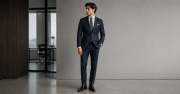 Interview Attire for Men: What To Wear for a Job Interview