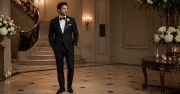 Groom Wedding Attire: What To Wear on Your Big Day